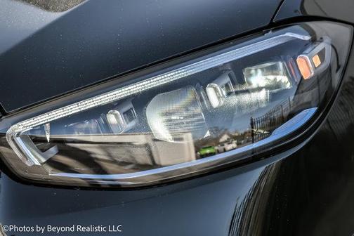 2023 Mercedes-Benz S-Class S 580 4MATIC