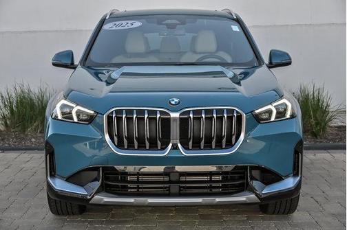Lagoon 2025 BMW X1 xDrive28i