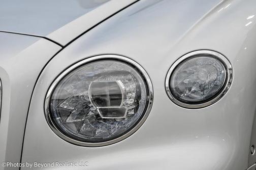 2021 Bentley Flying Spur V8