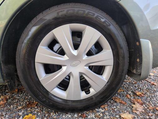 2016 Subaru Impreza 2.0i