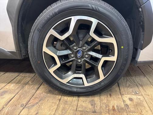 2016 Subaru Crosstrek 2.0i Limited