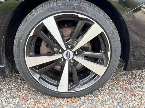 2017 Subaru Impreza 2.0i Sport