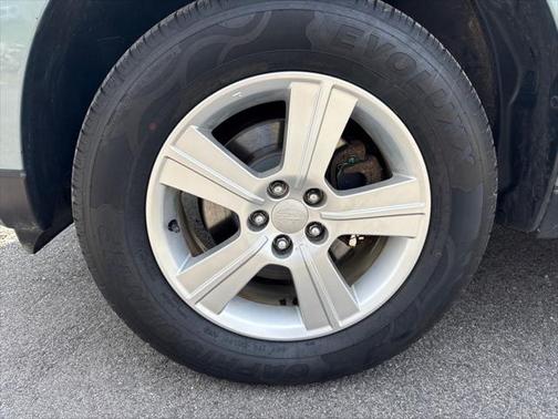 2013 Subaru Forester 2.5X