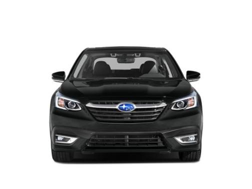 Crystal White Pearl 2022 Subaru Legacy Limited
