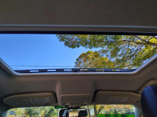 2018 Ford EcoSport SES