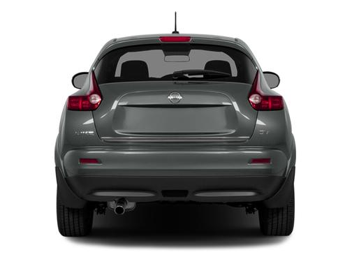 2014 Nissan Juke S