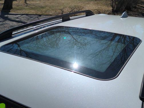 Ice Silver Metallic 2020 Subaru Forester Premium