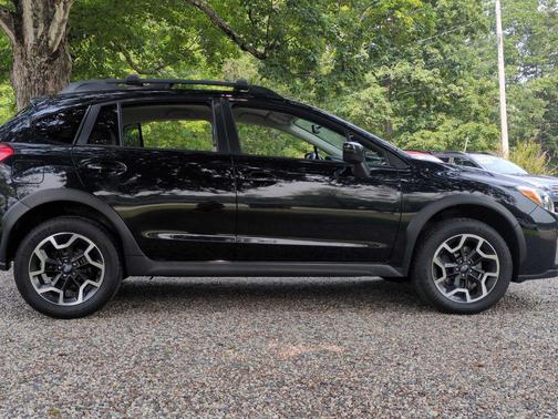2016 Subaru Crosstrek 2.0i Premium