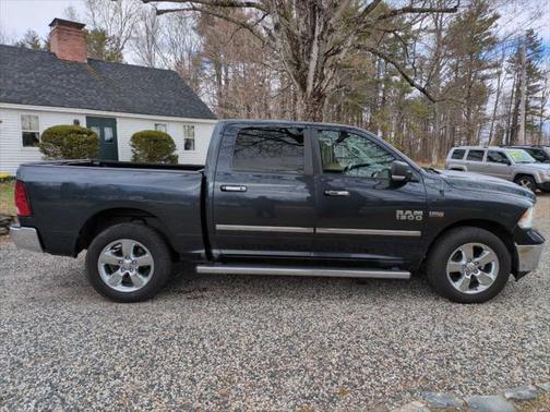 2014 RAM 1500 SLT