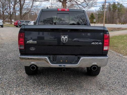 2014 RAM 1500 SLT