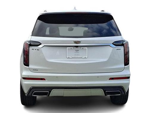 2023 Cadillac XT6 Sport AWD