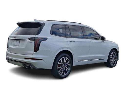 2023 Cadillac XT6 Sport AWD