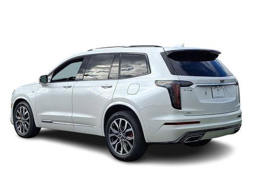 2023 Cadillac XT6 Sport AWD