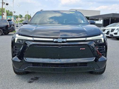 2024 Chevrolet Blazer EV eAWD RS