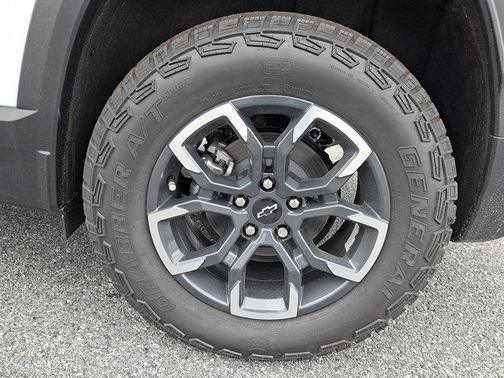 2026 Chevrolet Equinox AWD ACTIV