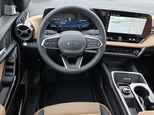 2026 Chevrolet Equinox AWD ACTIV