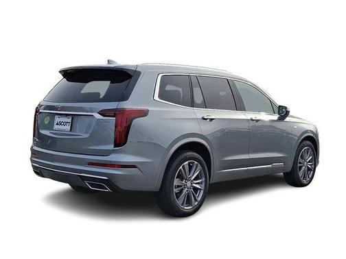 2025 Cadillac XT6 Premium Luxury AWD