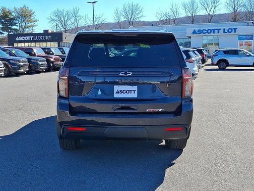 2023 Chevrolet Tahoe 4WD RST