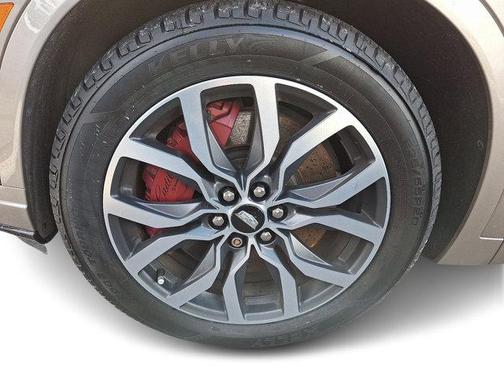 2022 Cadillac XT6 Sport AWD