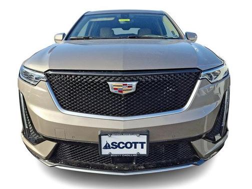 2022 Cadillac XT6 Sport AWD