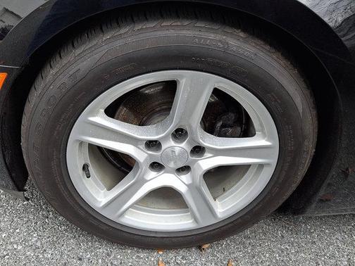 2016 Chevrolet Camaro 1LT