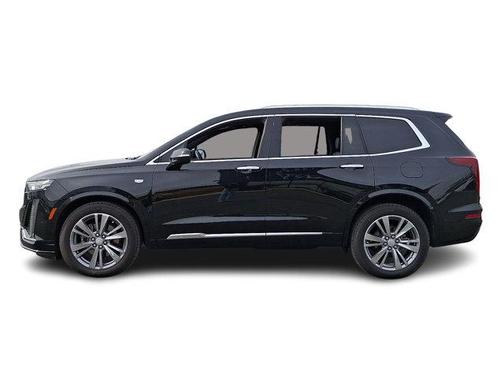 2025 Cadillac XT6 Premium Luxury AWD