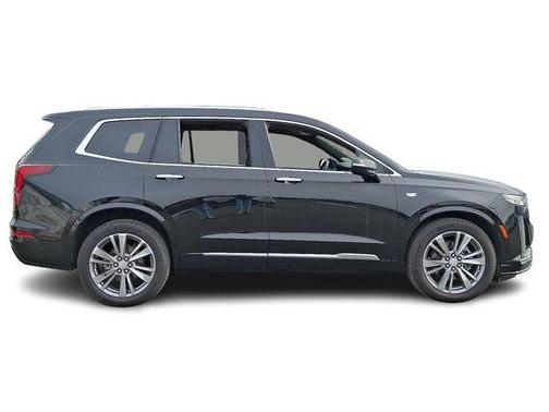 2025 Cadillac XT6 Premium Luxury AWD