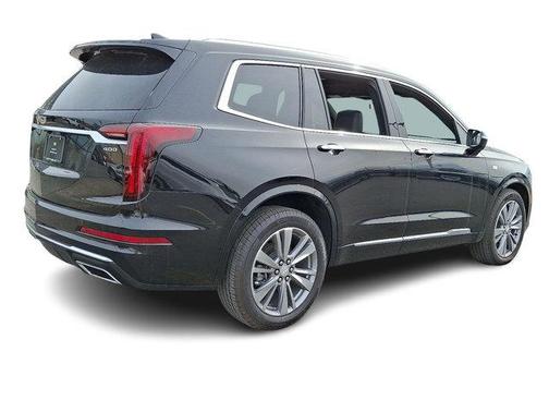 2025 Cadillac XT6 Premium Luxury AWD