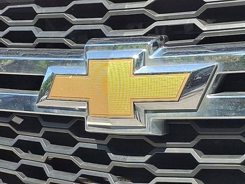 Summit White 2015 Chevrolet Tahoe LT