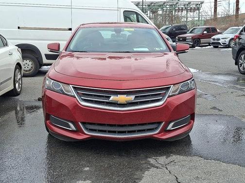 2014 Chevrolet Impala 2LT