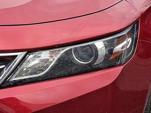 2014 Chevrolet Impala 2LT