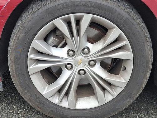 2014 Chevrolet Impala 2LT