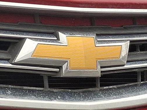 2014 Chevrolet Impala 2LT