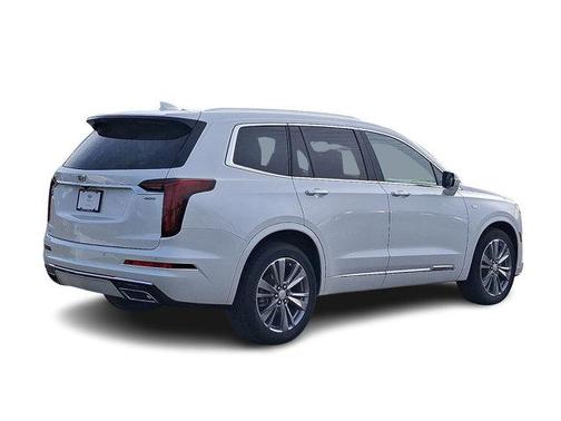2022 Cadillac XT6 Premium Luxury AWD