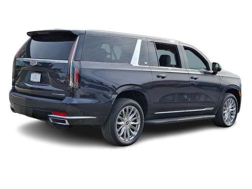 2024 Cadillac Escalade ESV Premium Luxury