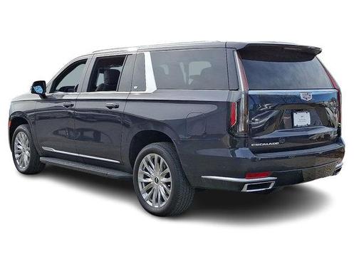 2024 Cadillac Escalade ESV Premium Luxury