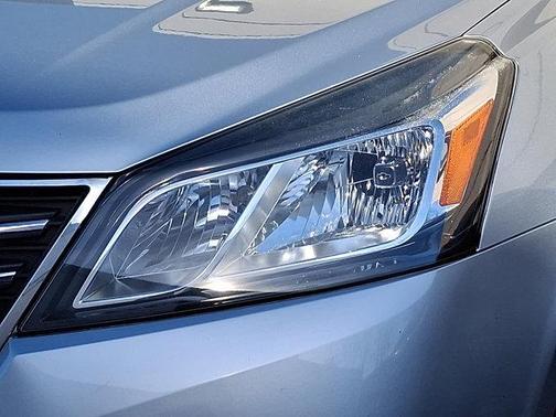 2014 Chevrolet Traverse 2LT