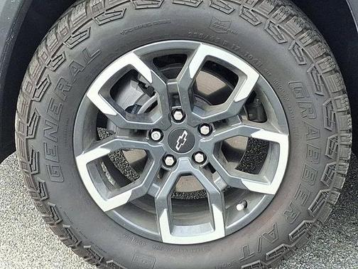 2025 Chevrolet Equinox AWD ACTIV