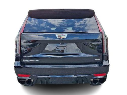 2023 Cadillac Escalade ESV V-Series