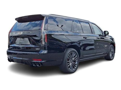 2023 Cadillac Escalade ESV V-Series