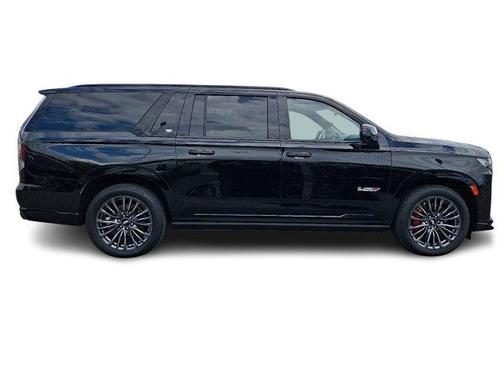 2023 Cadillac Escalade ESV V-Series