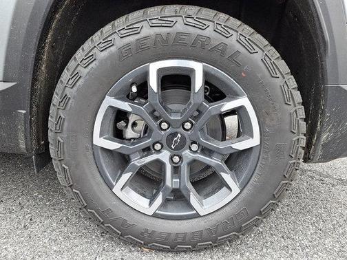 2026 Chevrolet Equinox AWD ACTIV