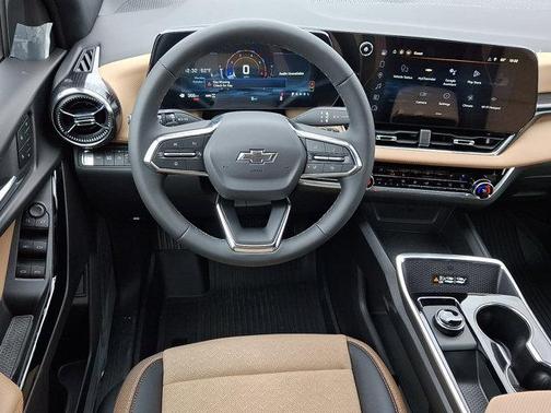 2026 Chevrolet Equinox AWD ACTIV