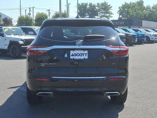 2021 Buick Enclave AWD Essence