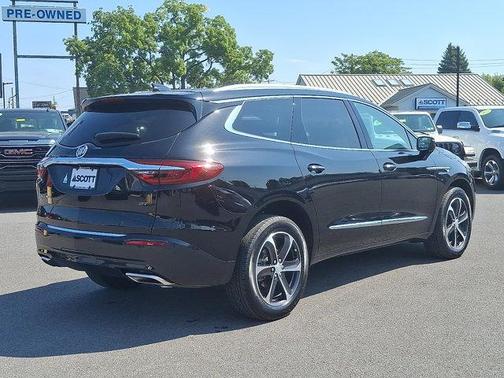 2021 Buick Enclave AWD Essence