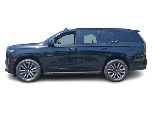 Black Raven 2023 Cadillac Escalade Sport