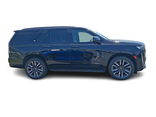 Black Raven 2023 Cadillac Escalade Sport