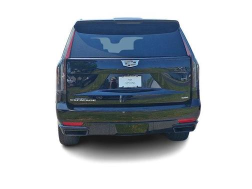 Black Raven 2023 Cadillac Escalade Sport