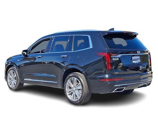 2024 Cadillac XT6 Premium Luxury AWD