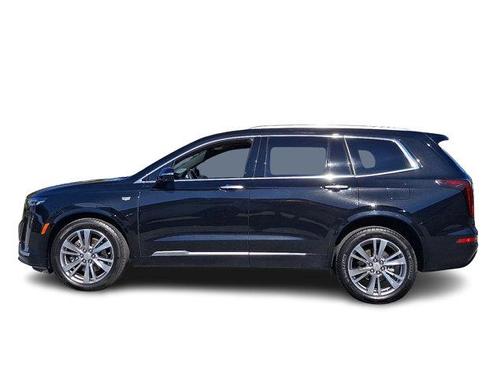 2024 Cadillac XT6 Premium Luxury AWD